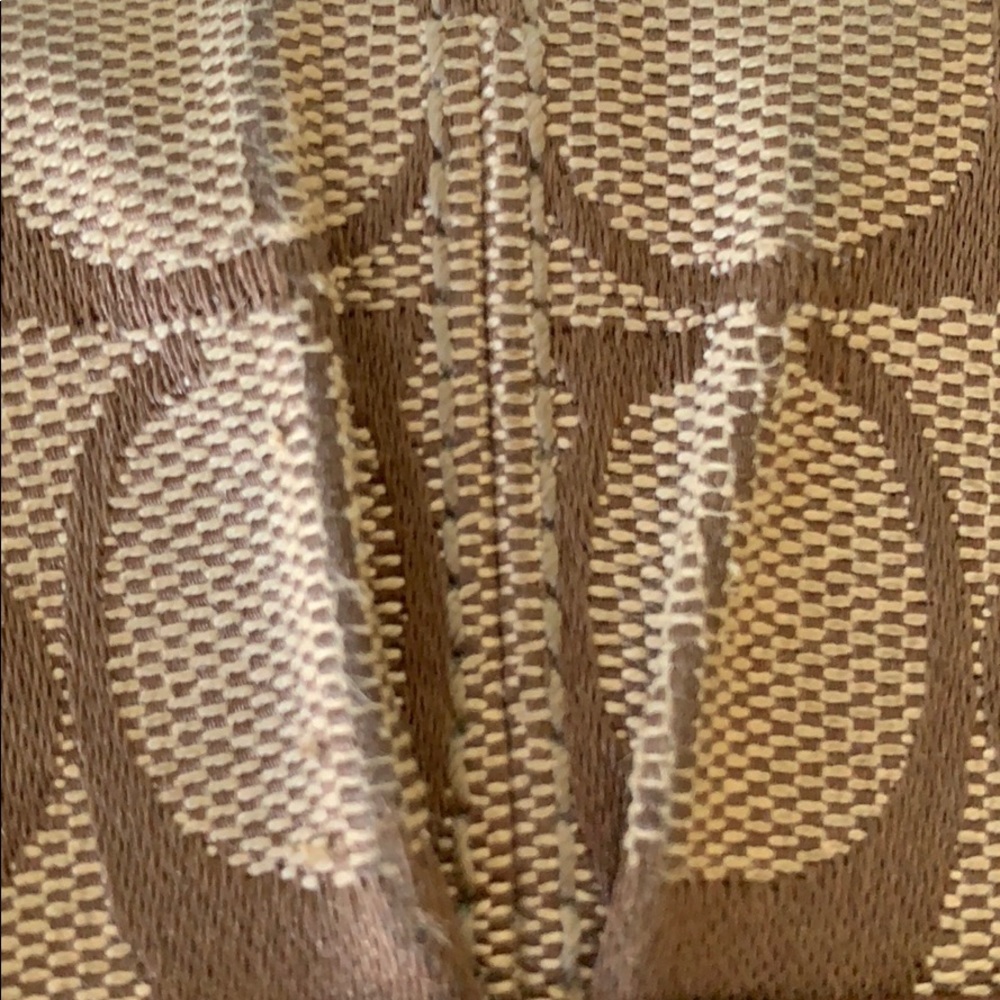 👝Mini Authentic Coach Monogrammed Wallet👝 - Picture 8 of 8